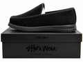 Shaka wear incredible house shoes