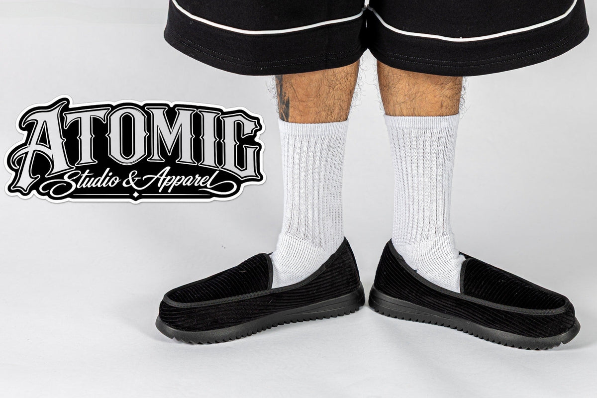 House shoes