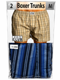 Pro club boxers-