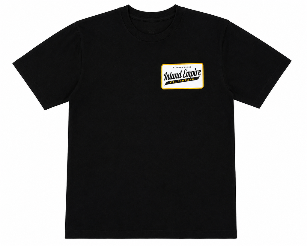 Inland Empire rectangle