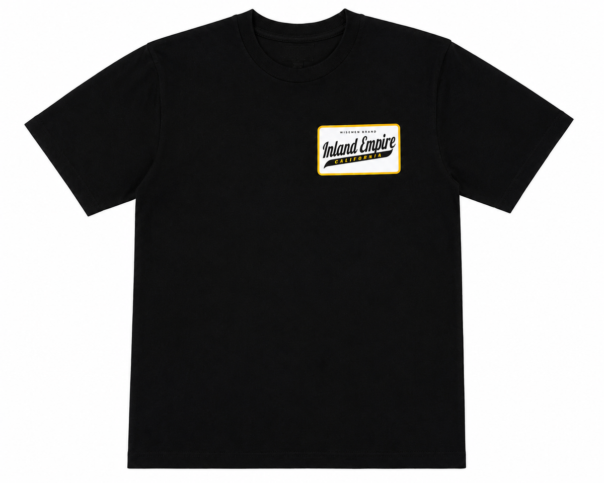 Inland Empire rectangle