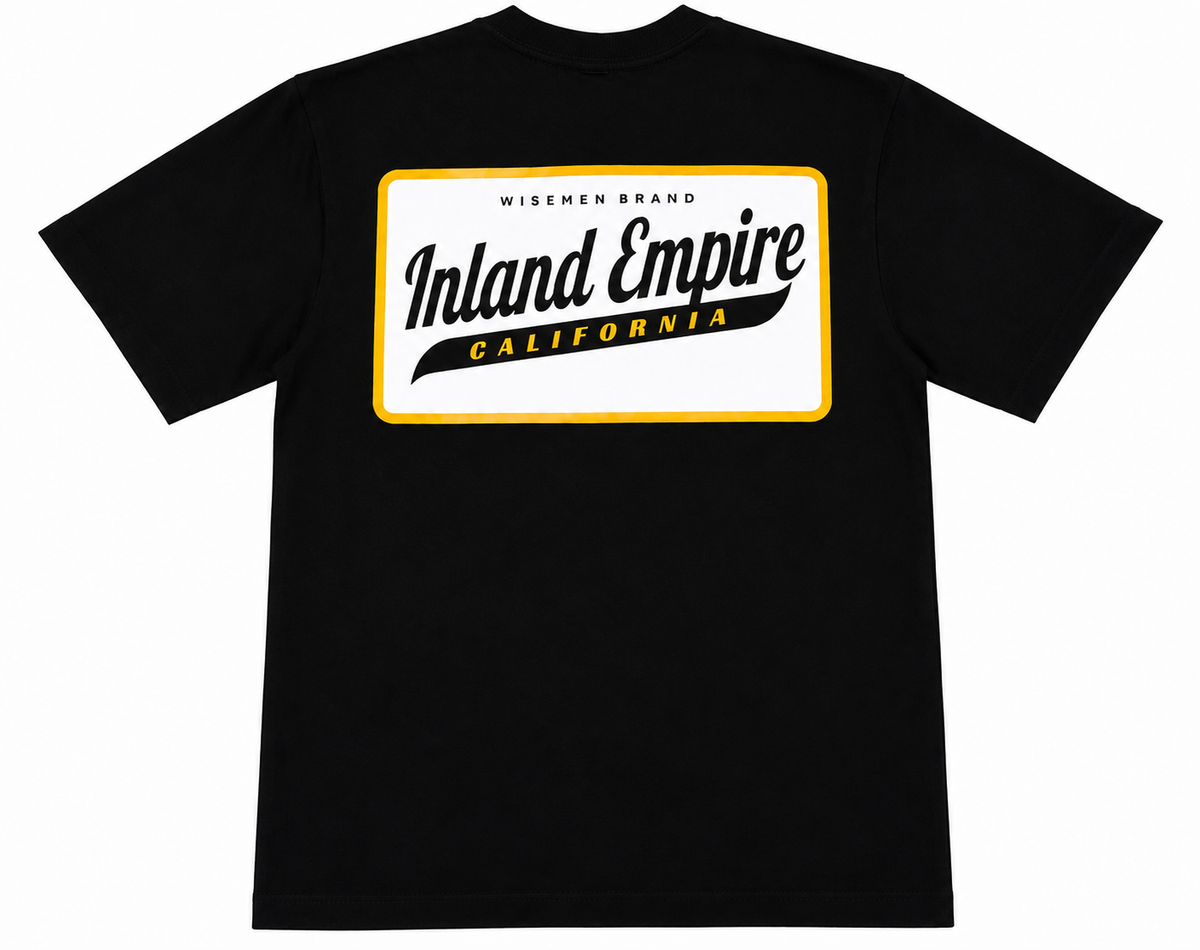 Inland Empire rectangle