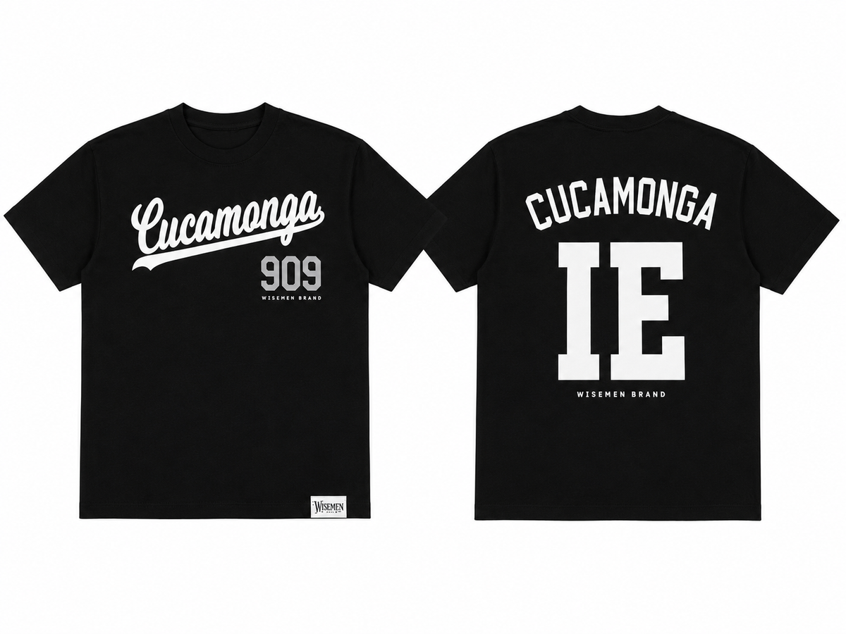 Cucamonga IE