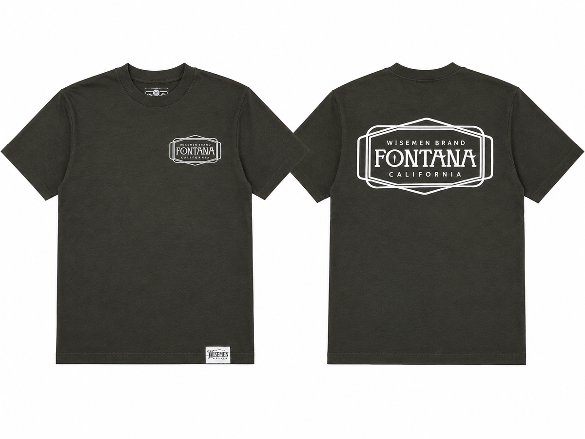 Fontana box