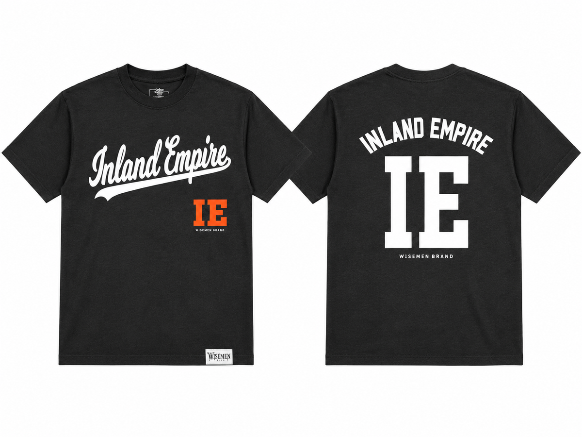 IE Inland Empire