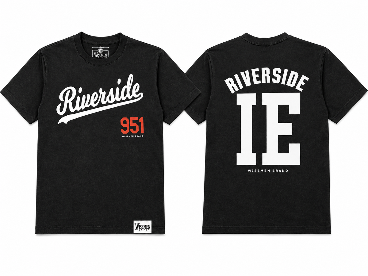 Riverside IE