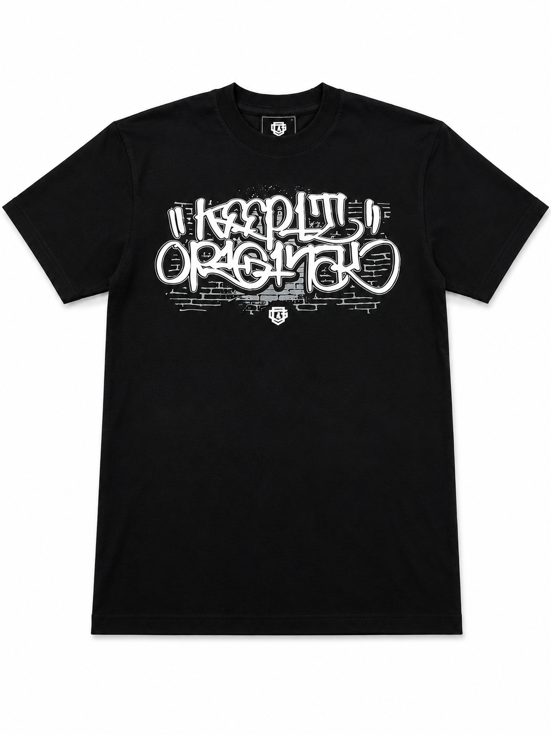 Keep it orginal