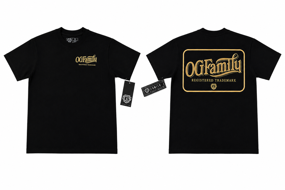 OG family box